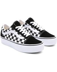Vans Zeppa Alta Sale Online, 59% OFF | www.ingeniovirtual.com