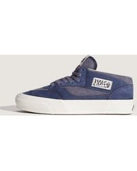 Vans - Premium Half Cab Shoes - Lyst