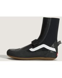 Vans - Surf Boot 5Mm Bootie - Lyst