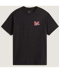 Vans - Drift Classic T-Shirt, Herren, Größe - Lyst