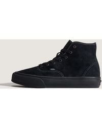 Vans - Authentic Hi 2.0 Shoes - Lyst