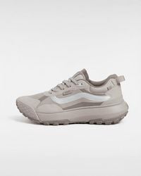 Vans - Scarpe Mte Crosspath, Uomo, Taglia - Lyst