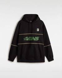 Vans - Sudadera Con Capucha Star V, Hombre, Talla - Lyst