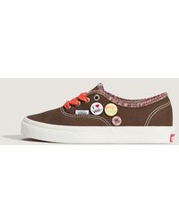 Vans - Youth Authentic Shoes (8-14 Years) - Lyst