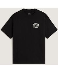 Vans - Chained Tee, Grootte - Lyst