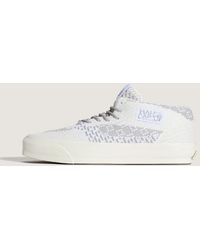 Vans - Premium Half Cab Shoes - Lyst