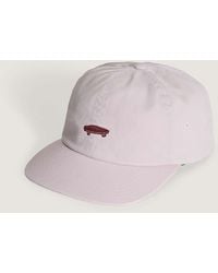 Vans - Salton Jockey Hat - Lyst