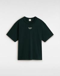 Vans - Premium Original Salton Short Sleeve T-Shirt - Lyst