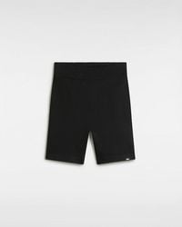 Vans - Mte Crosspath Seamless Shorts, Damen, Größe - Lyst