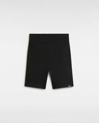Vans - Pantalones Cortos Sin Costuras Mte Crosspath, Mujer, Talla - Lyst