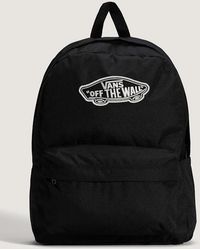 Vans - Old Skool Classic Rucksack, Größe - Lyst