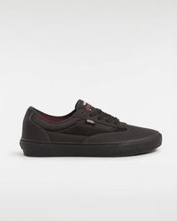 Vans - Skate Curren Caples Schuhe, Mann, Größe - Lyst