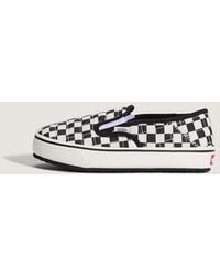 Vans - Slip-Er 2 Shoes - Lyst
