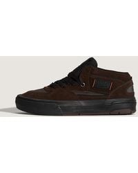 Vans - Skate Half Cab Wafflecup Shoes - Lyst