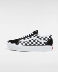 Vans - Sneakers - Lyst