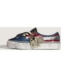 Vans - Premium Authentic Shoes - Lyst