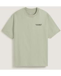 Vans - All & Nought Loose T-Shirt - Lyst