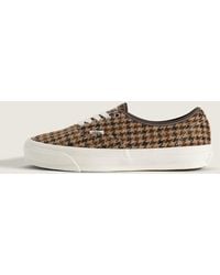 Vans - Premium Authentic Harris Tweed Schuhe, Herren, Größe - Lyst