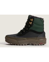 Vans - Standard Mid 2.0 Boots - Lyst
