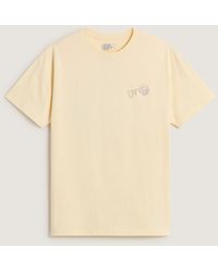 Vans - Yin And Yang Ss Tee - Lyst