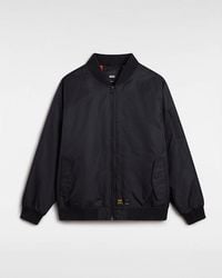 Vans - Copley Bomber Jacket - Lyst