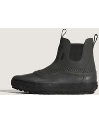 Vans - Standard Mid Chelsea Waterproof Stiefel, Herren, Größe - Lyst