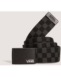 Vans - Jungen Depster Ii Gurtband-gürtel - Lyst