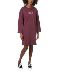 robe vans rouge robe vans rouge