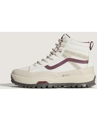 Vans - Chaussures Isolantes Sk8-Hi Gore-Tex, Homme, Taille - Lyst