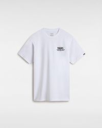 Vans - Cold One Calling T-shirt - Lyst