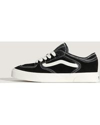 Vans - Rowley Classic Shoes - Lyst