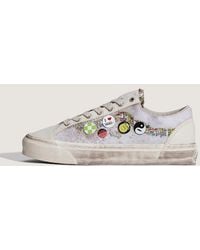 Vans - Premium Old Skool 36 Shoes - Lyst