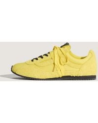 Vans - Premium Super Lowpro Trainer - Lyst