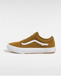 Vans - Bmx Old Skool Schoenen, Grootte - Lyst