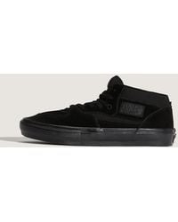 Vans - Skate Half Cab Shoes - Lyst