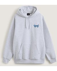 Vans - Sudadera Con Capucha Evolve, Hombre, Talla - Lyst
