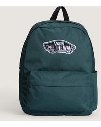 Vans - Old Skool Classic Backpack - Lyst