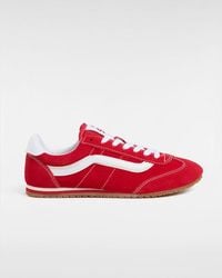 Vans - Super Lowpro Shoes - Lyst