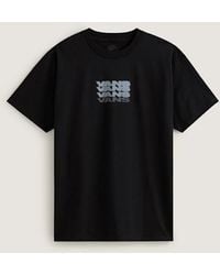 Vans - Ascending T-Shirt, Herren, Größe - Lyst