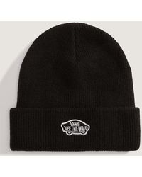 Vans - Kids Classic Cuff Beanie - Lyst