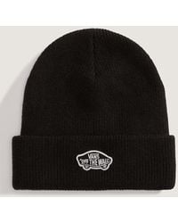 Vans - Classic Cuff Beanie Voor Kinderenunisex, Grootte - Lyst