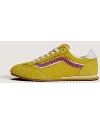 Vans - Super Lowpro Shoes - Lyst