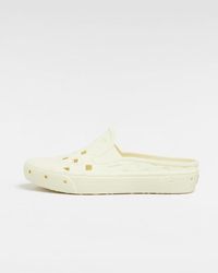 Vans - Chaussures Slip-On Mule Trk, Homme, Taille - Lyst