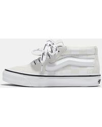 Vans - Otw Sk8-Mid Reissue 83 Ost Homme Girls Classic - Lyst