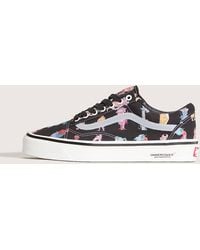 Vans - Otw By X Undercover Old Skool 36 Shoes - Lyst