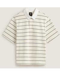 Vans - Rugby Shirt - Lyst