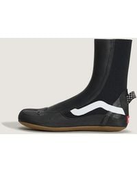 Vans - Surf Boot 3Mm Bootie - Lyst