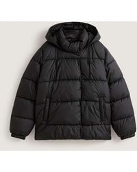 Vans - Hillgate Regular Length Puffer - Lyst