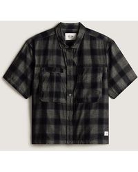 Vans - Camicia Otw By Voyager, Uomo, Taglia - Lyst