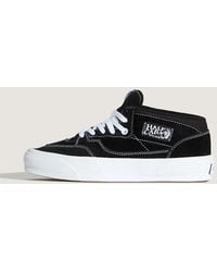 Vans - Premium Half Cab Shoes - Lyst